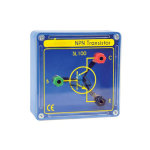 NPN Transistor Unit
